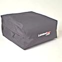 PackRight Sport 3 Heavy Duty Car Top Carrier 18 cu ft.