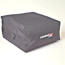PackRight Sport 3 Heavy Duty Car Top Carrier 18 cu ft.