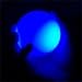 Mathmos Color Bubble - Blue