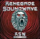 CD-Charts  Music : Renegade Soundwave 1987-1995