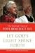 Let God's Light Shine Forth: The Spiritual Vision of Pope Benedict XVI