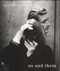 Us and Them - Helmut Newton