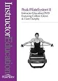 Peak PilateSystem II Instructor Education DVD