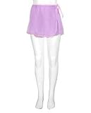 Child Wrap Skirt - 8665
