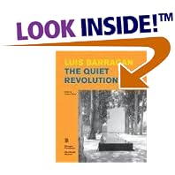 Luis Barragan: The Quiet Revolution by Federica Zanco