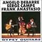 Gypsy Jazz Top 10