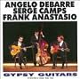 Gypsy Guitars