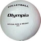 Budget Rubber Playballs Volleyball