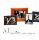 All This...Live in the UK Vol.1