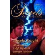 Secrets: The Best in Women's Sensual Fiction, Vol. 14