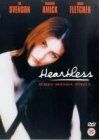 Heartless [UK IMPORT] - Bo Svenson
