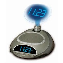HoMedics SoundSpa AM/FM Clock Radio by HoMedics