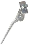 Greenfield Kickstand KS2 285mm Silver 107332