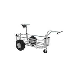 Fishing Cart Sr. by