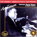 Classie Early Solos by  Art Tatum 