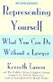 Representing Yourself: What You Can Do Without a Lawyer