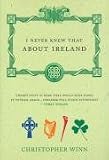 I Never Knew That About Ireland