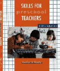 Skills for Preschool Teachers