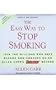 The Easy Way to Stop Smoking