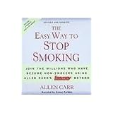 The Easy Way to Stop Smoking