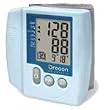 Oregon Scientific BPW120 Compact Blood Pressure Monitor