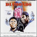 Diamonds Roy Budd