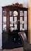 Kitchen & Housewares : Brown Soho China Cabinet