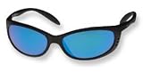 Fathom Black Matte Sunglasses by Costa Del Mar