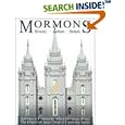 Mormons: History, Culture, Beliefs by Pat Bagley