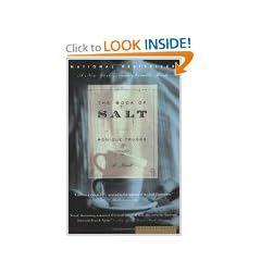 The Book of Salt