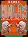 Book Games Magazine Presents Riddlers: Puzzles to Tickle Your Mind (Other)