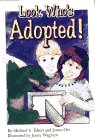 Look Who's Adopted!