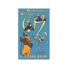 The Wonderful Wizard of Oz