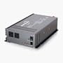 Amptronix 12V 1000W Pure Sinewave Inverter with Transfer Switch (ATS1000-12A-ALT)