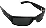 Review   / Hoven Highway Sunglasses - Black Matte/Grey Polarized Lens