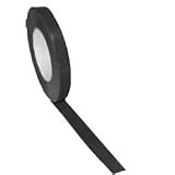 1/2 X 36 yds. Vinyl Marking Tape (Black) - Quantity of 36