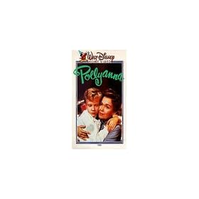 Pollyanna [VHS]