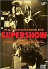 SUPERSHOW THE LAST GREAT SIXTIES MUSICAL EVENT [DVD]