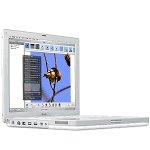 Apple iBook G4 1.3GHz 512MB 40GB CDRW/DVD 12.1 Airport OS X