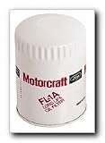Motorcraft FL1A Oil Filter