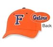 Florida Gators Fitted Zephyr College Cap