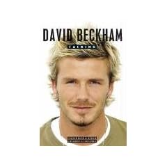 David Beckham - Talking