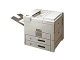 HP LaserJet 8150n - Printer - B/W - laser - Ledger - 1200 dpi x 1200 dpi -  ....