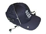 Electronics : Baseball Radio Hat