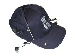 Childrens Toyshop  Electronics : Baseball Radio Hat