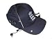 Baseball Radio Hat