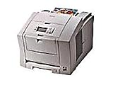 Xerox Phaser 840 Plus - Printer - color - duplex - solid ink - A4 - 1200 dpi x 1200 dpi - up to 10 ppm - capacity: 200 sheets - Parallel, USB, 10Base-T