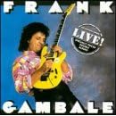 Live by Frank Gambale