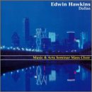 Edwin Hawkins Dallas