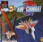 Childrens Toyshop  Video Games : Air Combat (PS)